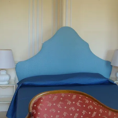 Manu D'hote Bed & Breakfast Les Issambres
