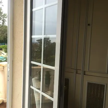 Manu D'hote Bed & Breakfast Les Issambres
