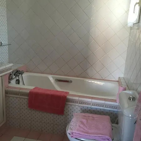 Manu D'hote Bed & Breakfast *