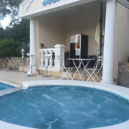 Bed & Breakfast Manu D'hote *