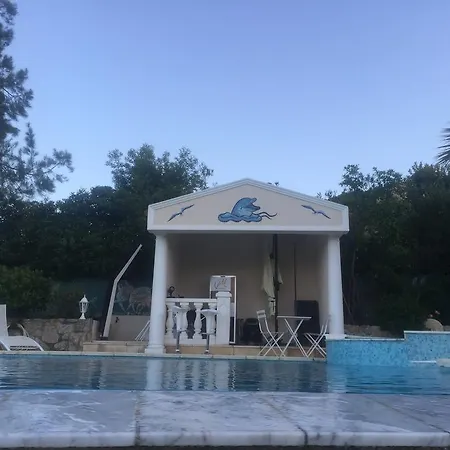Bed & Breakfast Manu D'hote Les Issambres