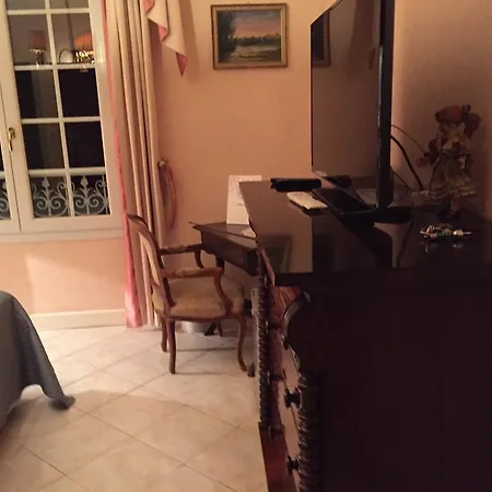 Bed & Breakfast Manu D'hote