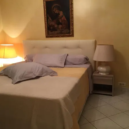 Manu D'hote Bed & Breakfast Les Issambres