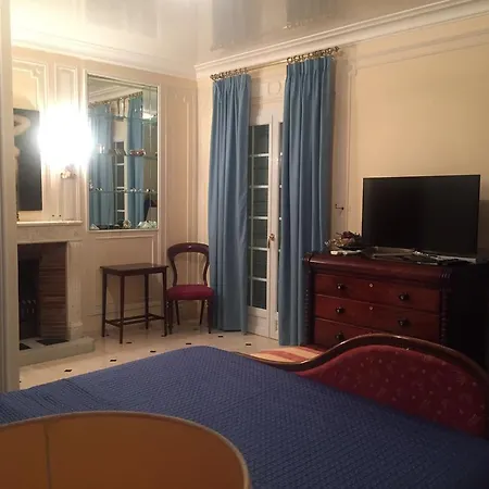 Bed and Breakfast Manu D'hote