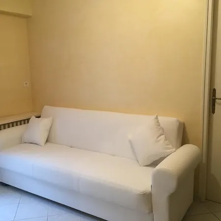 Manu D'hote Bed and Breakfast