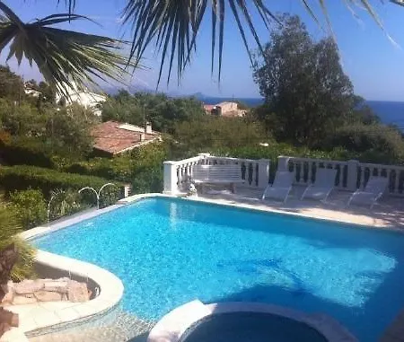 Bed and Breakfast Manu D'hote *