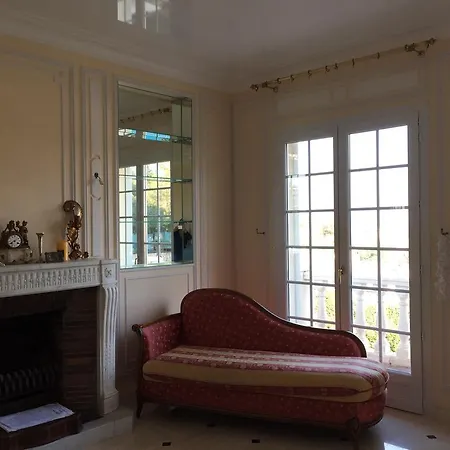 Bed and Breakfast Manu D'hote Les Issambres