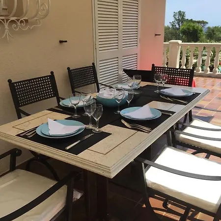 Bed and Breakfast Manu D'hote