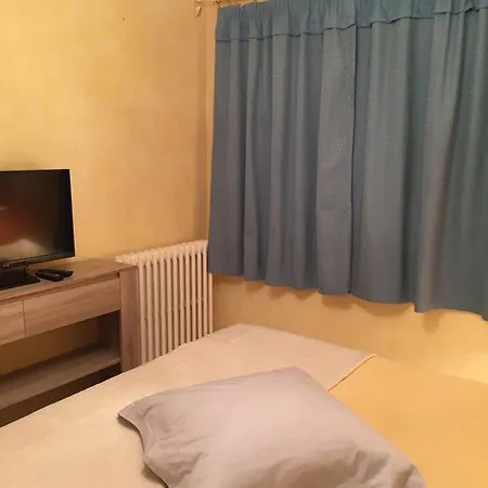 Bed and Breakfast Manu D'hote Les Issambres