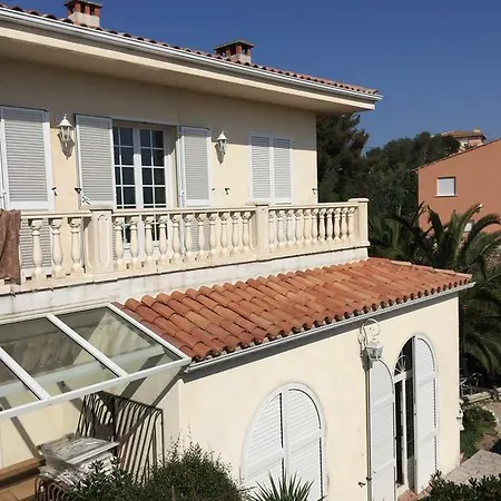 Manu D'hote Bed and Breakfast