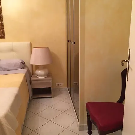 Bed and Breakfast Manu D'hote *