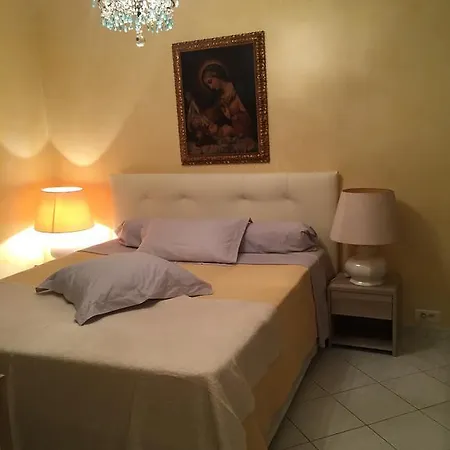 Manu D'hote Bed and Breakfast *