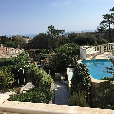 Manu D'hote Bed and Breakfast