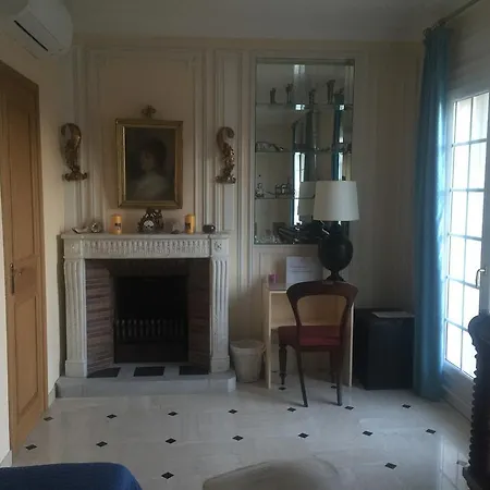 Bed and Breakfast Manu D'hote *