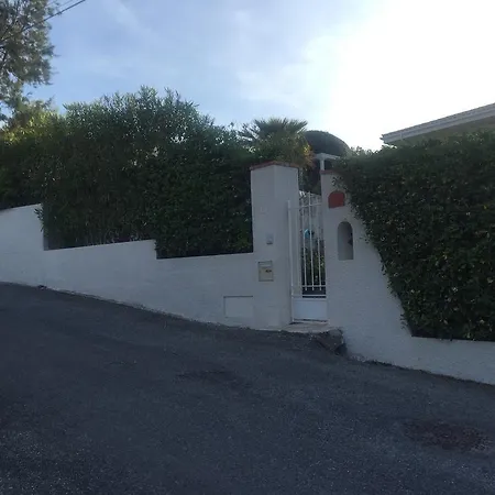 Bed and Breakfast Manu D'hote