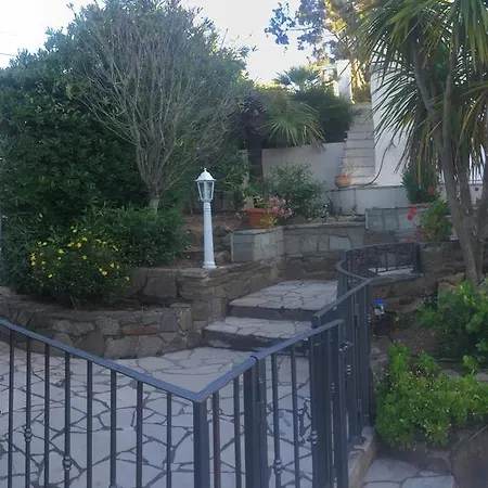 Bed and Breakfast Manu D'hote Les Issambres