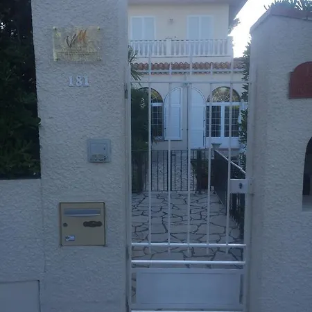 Bed and Breakfast Manu D'hote *