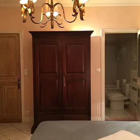 Manu D'hote Bed and Breakfast