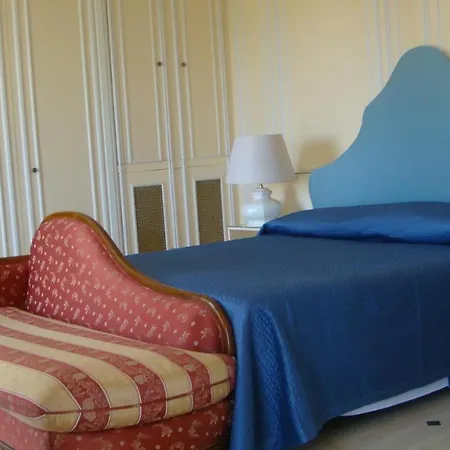 Bed and Breakfast Manu D'hote *