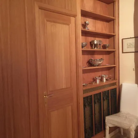 Bed and Breakfast Manu D'hote *